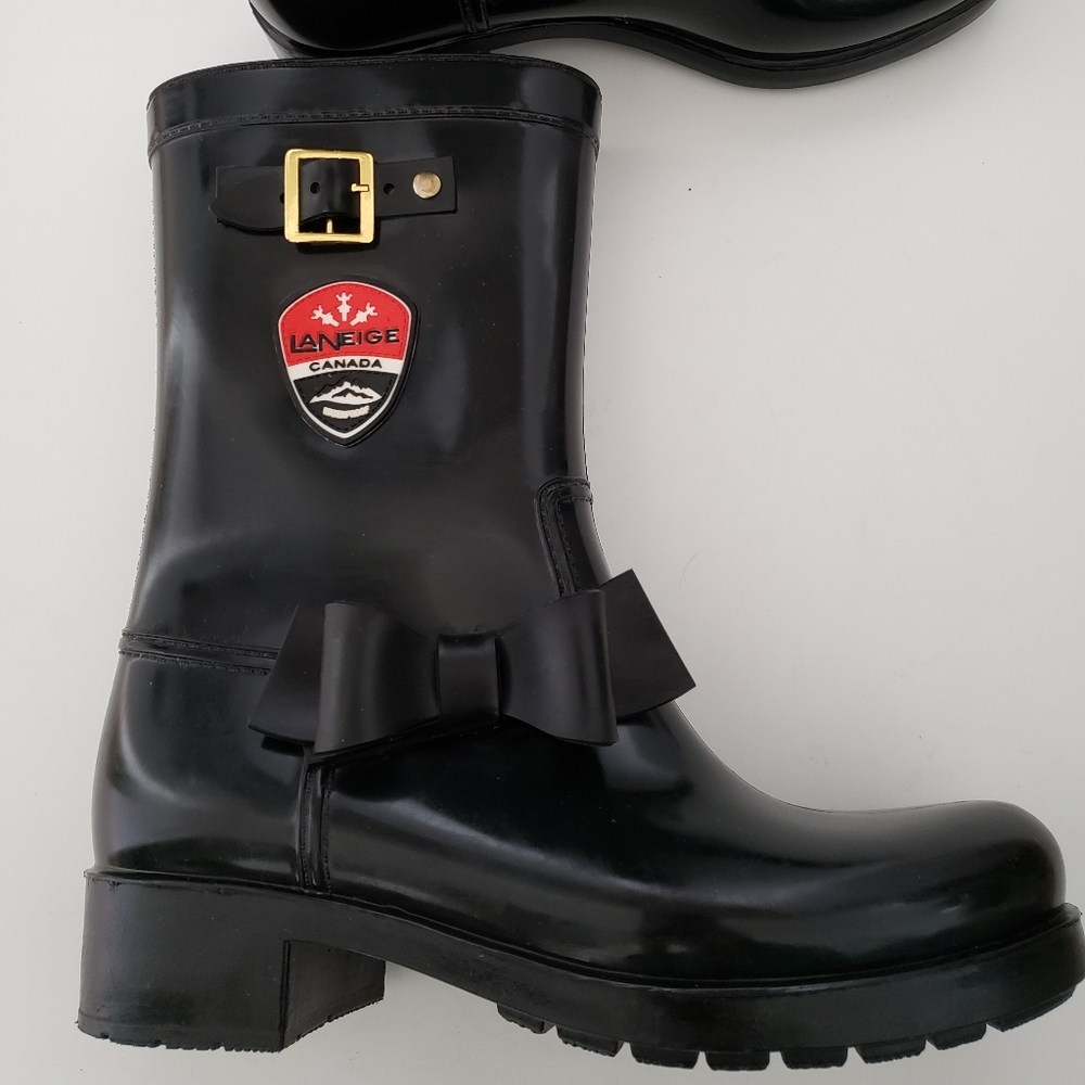 LaNeige by Pajar rain boots